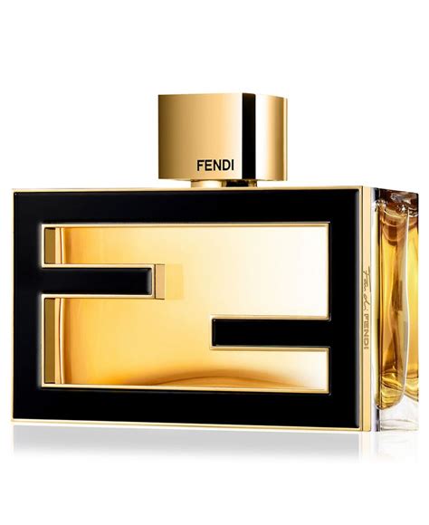 fendi profumo beauty|fendi perfume.